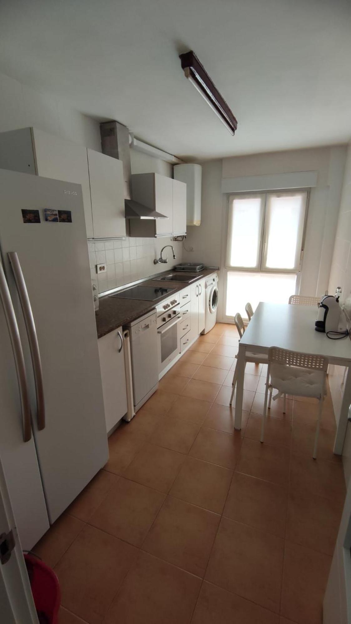 Ikialde Apartment Sukarrieta Exterior foto